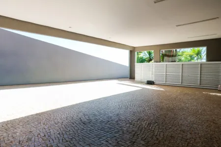 Sobrado no Alphaville Ipês