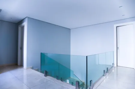 Sobrado no Alphaville Ipês