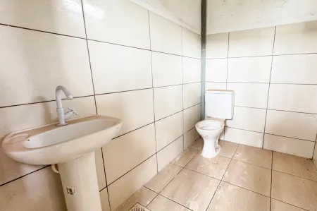 Sala Comercial no Setor Garavelo