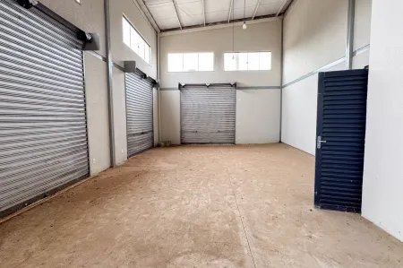 Sala Comercial no Setor Garavelo
