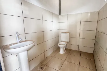 Sala Comercial no Setor Garavelo
