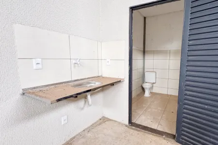 Sala Comercial no Setor Garavelo