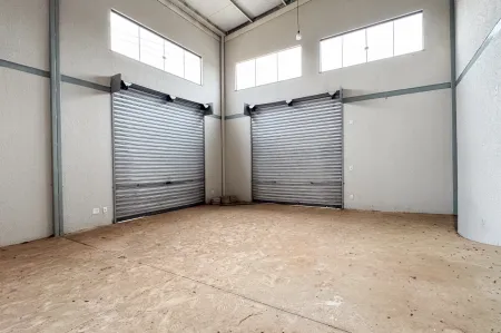 Sala Comercial no Setor Garavelo