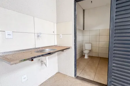 Sala Comercial no Setor Garavelo