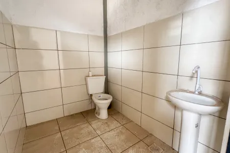 Sala Comercial no Setor Garavelo
