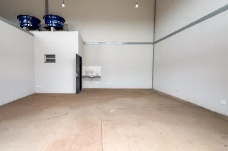 Sala Comercial no Setor Garavelo