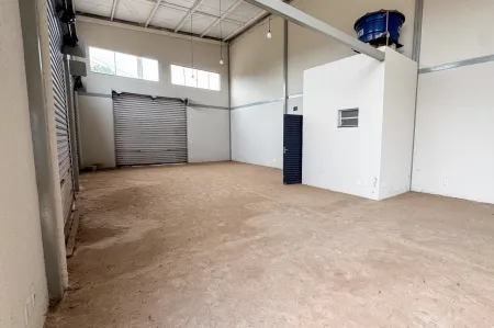Sala Comercial no Setor Garavelo