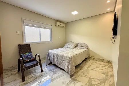 Casa na Vila Rezende