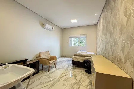 Casa na Vila Rezende