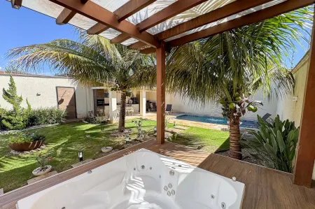Casa na Vila Rezende