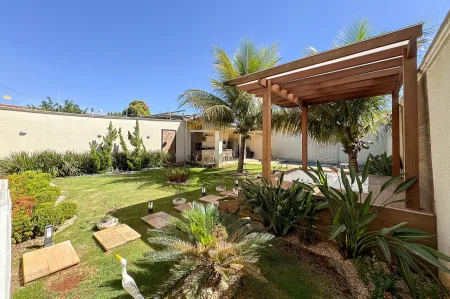 Casa na Vila Rezende