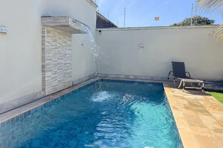 Casa na Vila Rezende