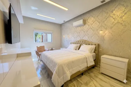 Casa na Vila Rezende