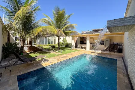 Casa na Vila Rezende