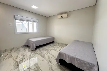 Casa na Vila Rezende