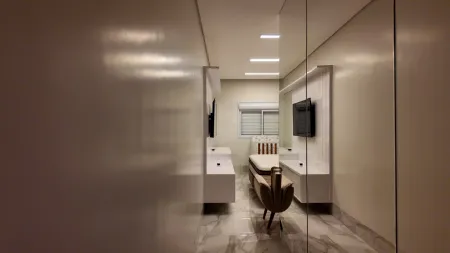 Casa na Vila Rezende