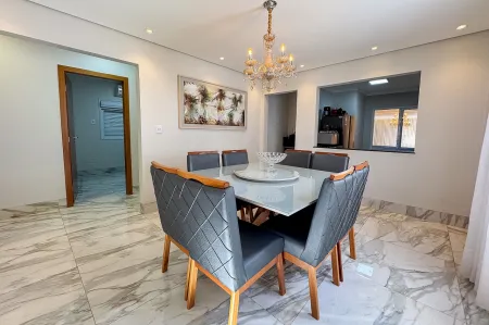 Casa na Vila Rezende