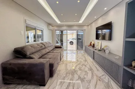 Casa na Vila Rezende