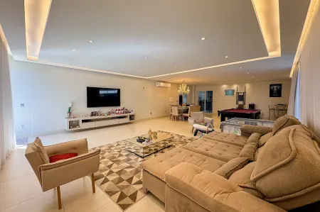 Casa na Vila Rezende