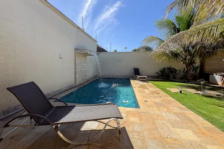 Casa na Vila Rezende