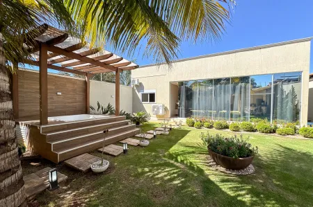 Casa na Vila Rezende