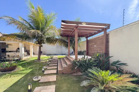 Casa na Vila Rezende