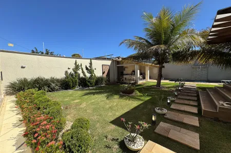Casa na Vila Rezende