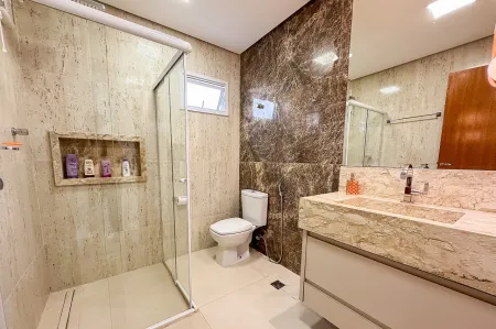 Casa na Vila Rezende