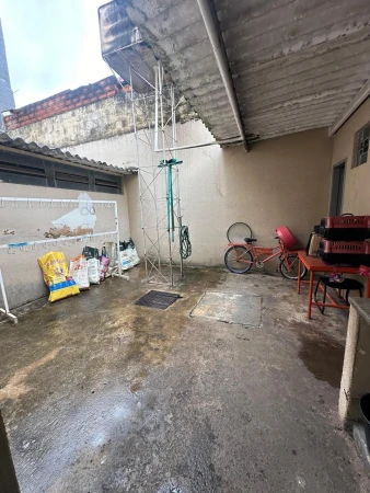Loja Comercial Setor Areião