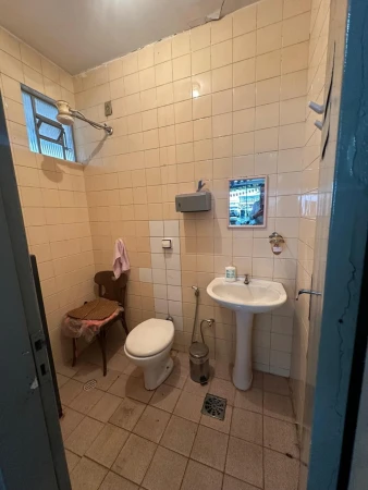 Loja Comercial Setor Areião