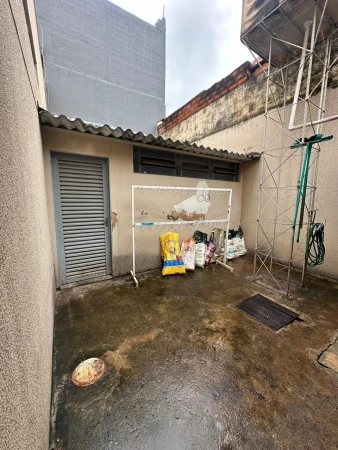 Loja Comercial Setor Areião