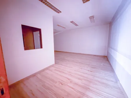 Prédio Comercial no Setor Oeste