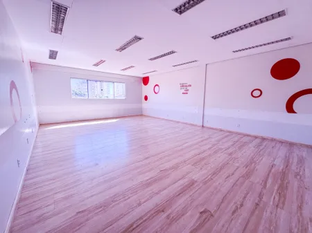 Prédio Comercial no Setor Oeste
