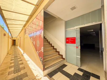 Prédio Comercial no Setor Oeste