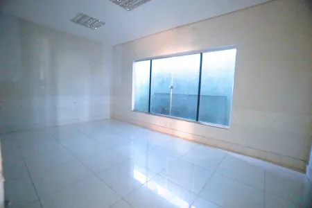 Prédio Comercial no Setor Oeste