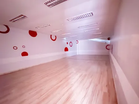 Prédio Comercial no Setor Oeste