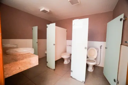 Prédio Comercial no Setor Oeste