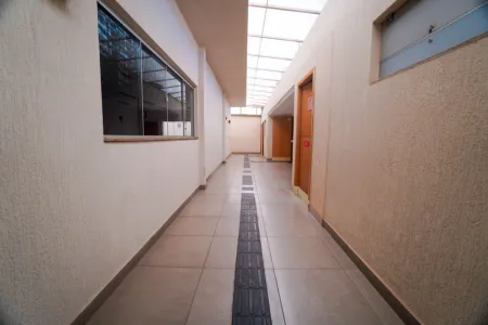 Prédio Comercial no Setor Oeste