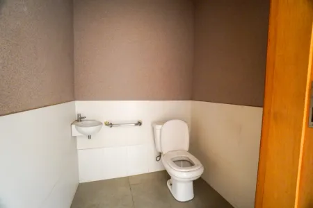 Prédio Comercial no Setor Oeste
