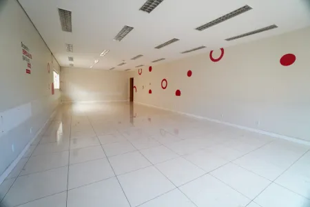 Prédio Comercial no Setor Oeste