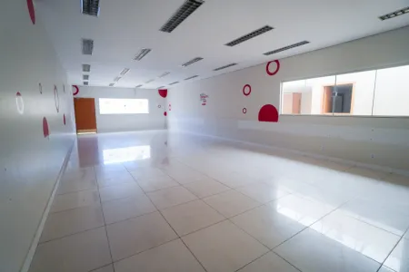 Prédio Comercial no Setor Oeste