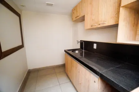 Prédio Comercial no Setor Oeste