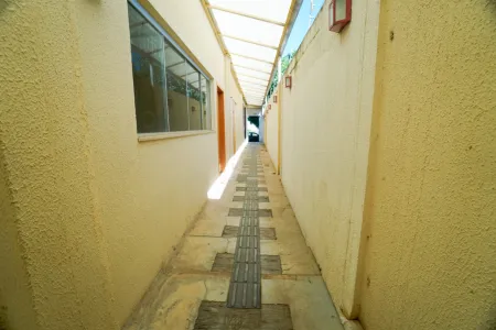 Prédio Comercial no Setor Oeste