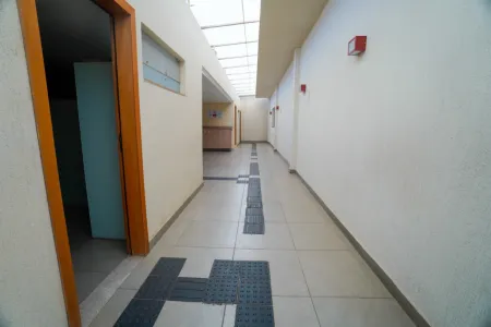 Prédio Comercial no Setor Oeste