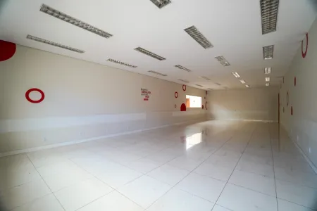 Prédio Comercial no Setor Oeste