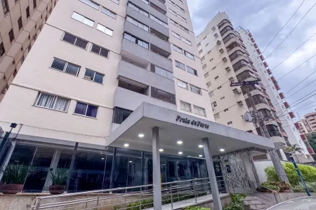 Edifício Praia do Forte