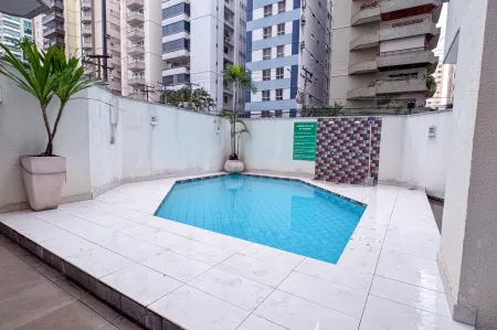 Edifício Praia do Forte