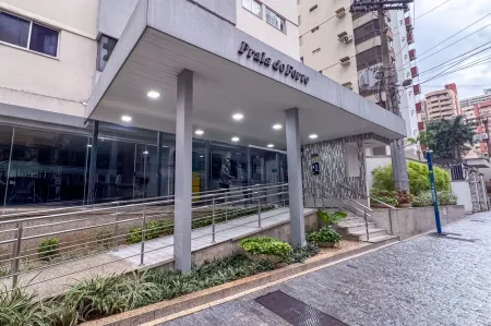 Edifício Praia do Forte