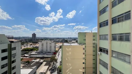 Edifício La Palma