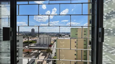 Edifício La Palma